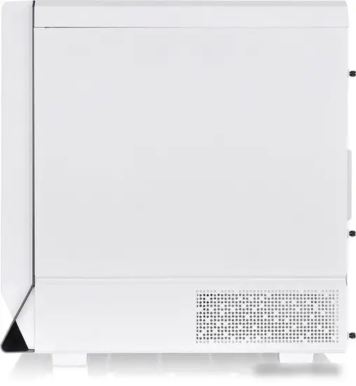 Корпус Thermaltake Ceres 500 TG ARGB Snow CA-1X5-00M6WN-00 – фото товара