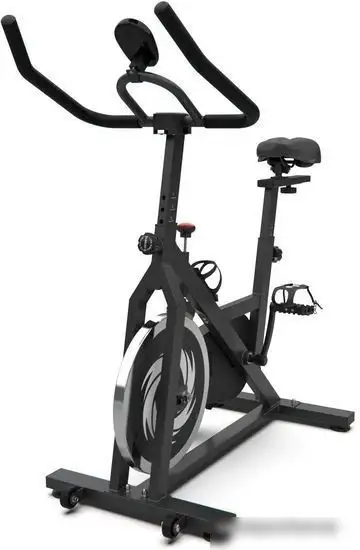 Велотренажер DFC B89364 – фото товара