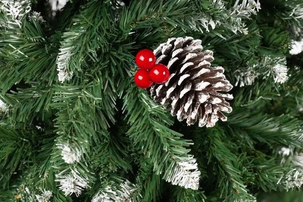 Ель Winter Fun Drop S901-210 2.1 м – фото товара