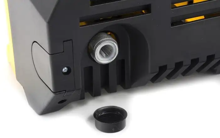 Мойка высокого давления Denzel R-110 – фото товара