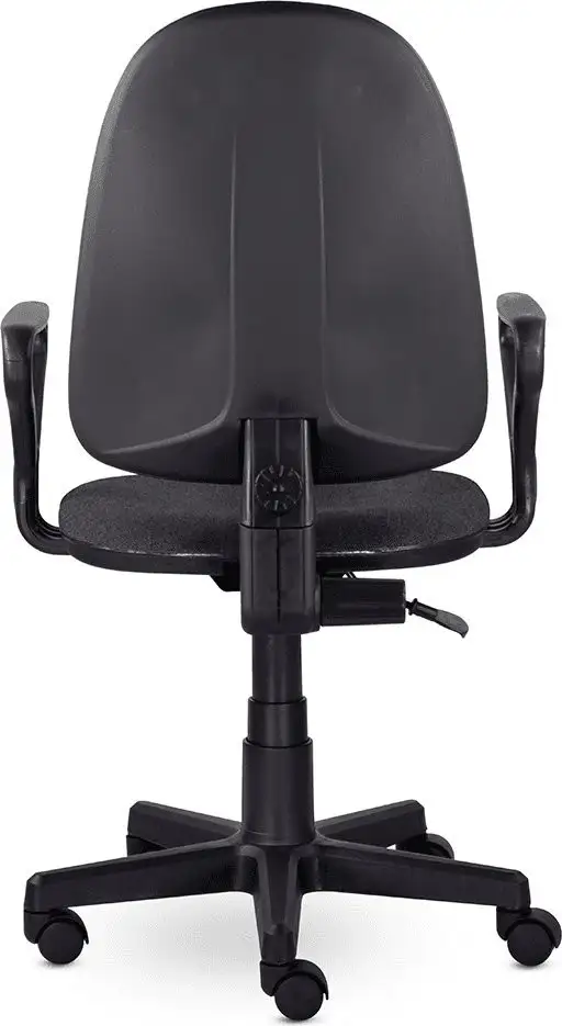 Офисное кресло UTFC Престиж Самба (C73/черный) – фото товара