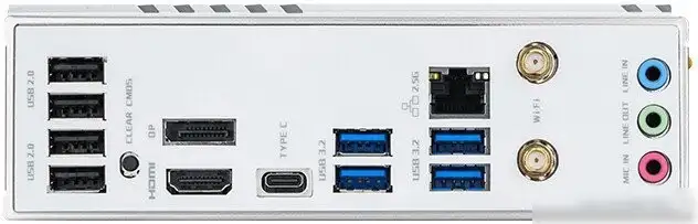 Материнская плата Maxsun Terminator Z790-A WiFi – фото товара