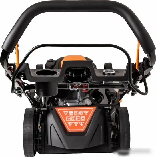 Газонокосилка Gigant PLM-05 – фото товара