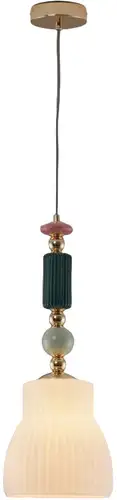 Подвесная люстра Moderli Charm V10904-P – изображение в каталоге