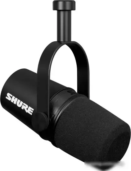 Микрофон Shure Motiv MV7-X – фото товара