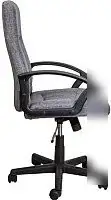 Офисное кресло AksHome Polo (серый) – фото товара