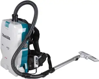 Пылесос Makita VC011GZ (без АКБ и ЗУ) - изображение в каталоге