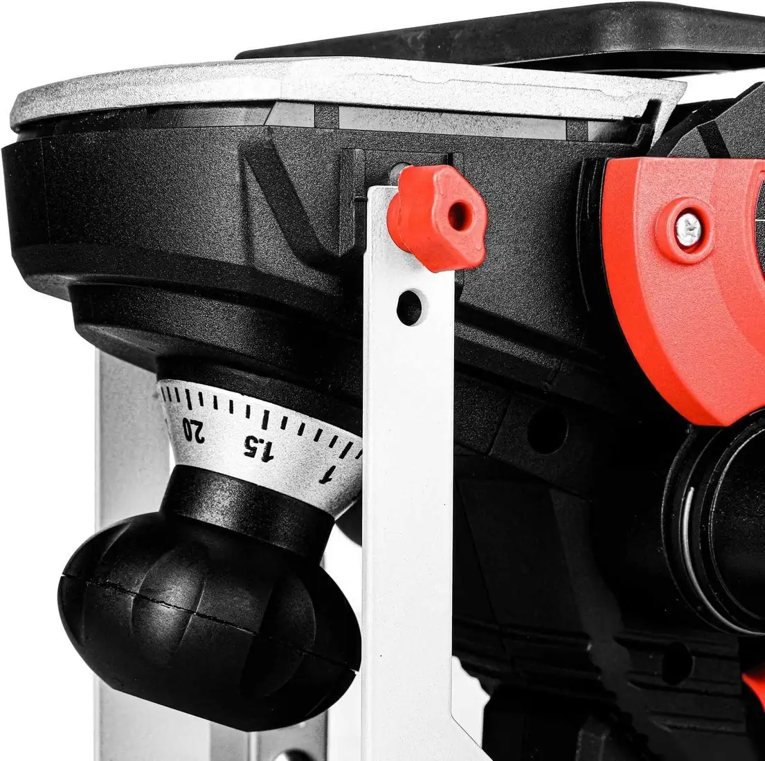 Рубанок P.I.T. PEP110-C1 – фото товара