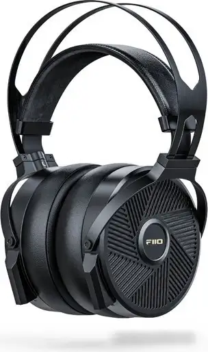 Наушники FiiO FT5 – фото товара