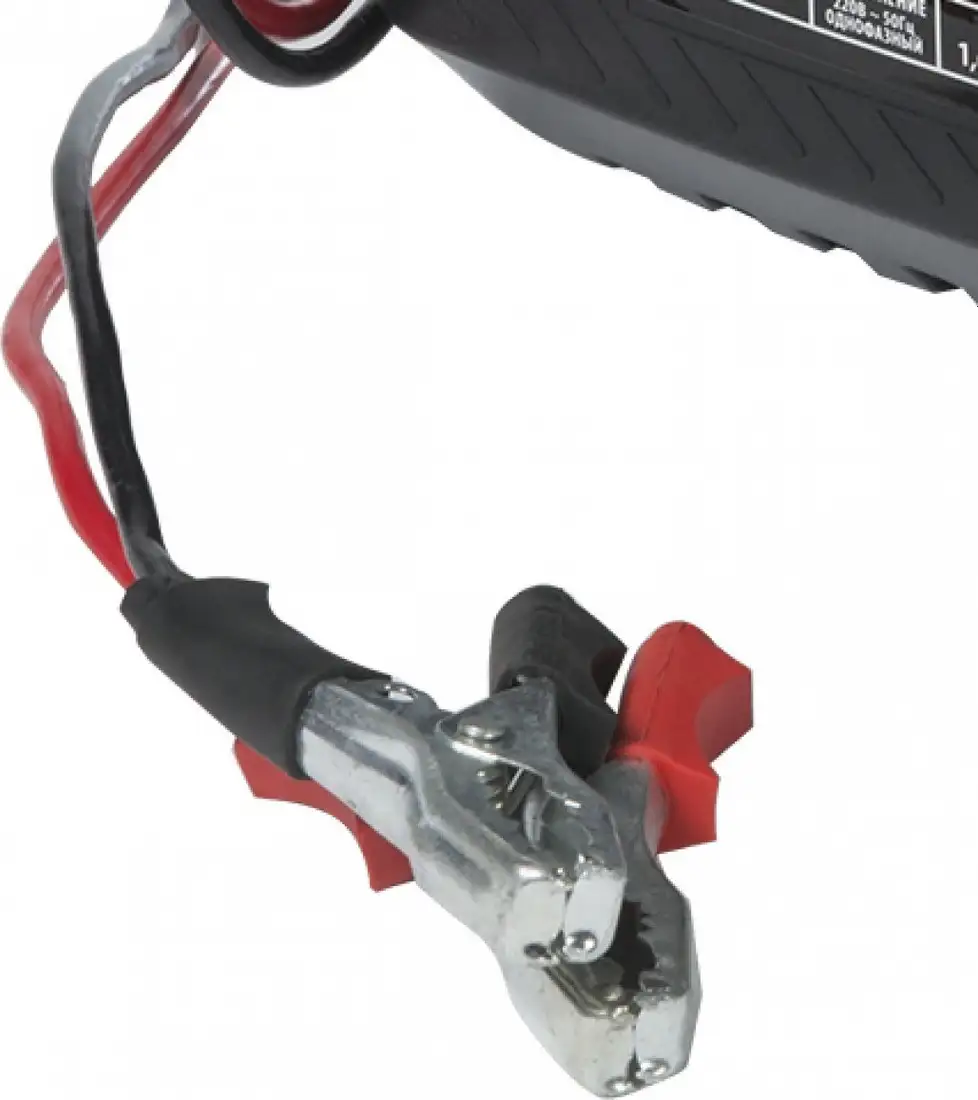 Зарядное устройство Brait BC-20 – фото товара