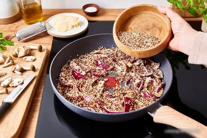 Сковорода Tefal Natural Force G2660572 – фото товара