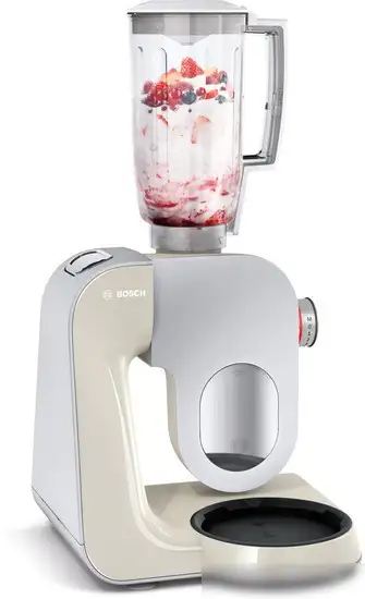 Кухонный комбайн Bosch MUM58L20 - фото товара