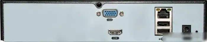 Сетевой видеорегистратор Tantos TSr-NV04154 – фото товара