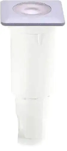 Тротуарный встраиваемый светильник Fumagalli Aldo 1L4.000.000.LXZ1L – изображение в каталоге