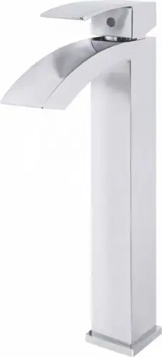 Смеситель Hansberge H2077 (хром) - изображение в каталоге