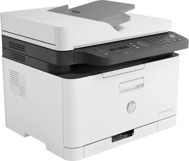 МФУ HP Color Laser 179fnw – фото товара