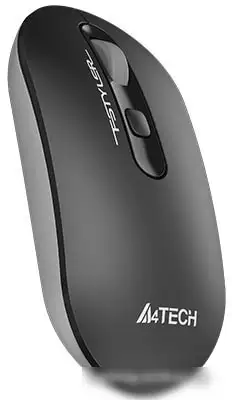 Мышь A4Tech Fstyler FG20 (черный) – фото товара
