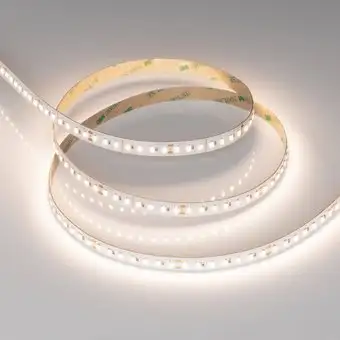 Светодиодная лента Arlight 20W/m 140LED/m 2835SMD дневной белый 5M RT-A140-10mm 24V Day4000 SUN 037832 – изображение в каталоге