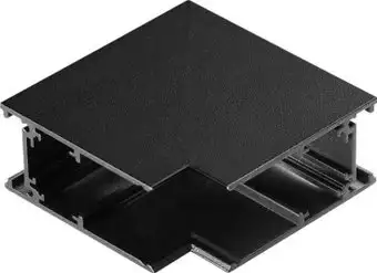 Соединитель треков Novotech SHINO NT23 000 135168 – изображение в каталоге