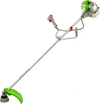 Триммер RedVerg RD-GB252 – изображение в каталоге