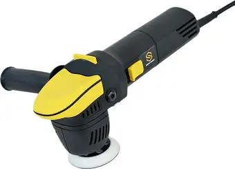 Эксцентриковая шлифмашина Schtaer SCH-74-12P – изображение в каталоге