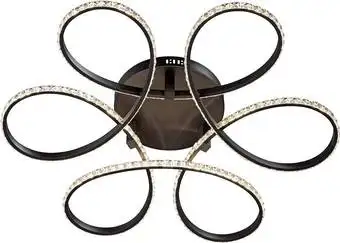Припотолочная люстра Vitaluce 4630 V4630-1/6PL – изображение в каталоге