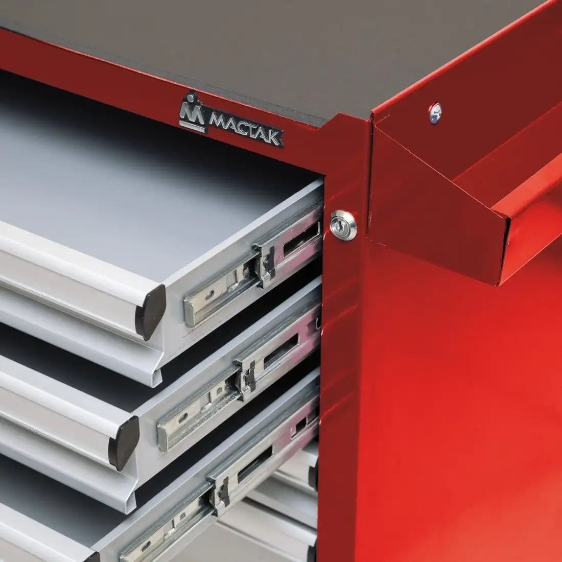 Тележка Мастак 521-05581MR – фото товара