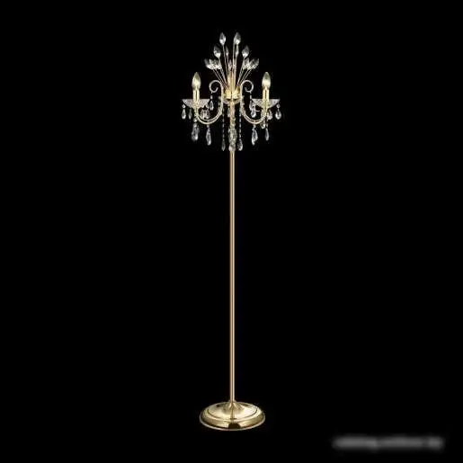 Торшер Odeon Light 4977/3F