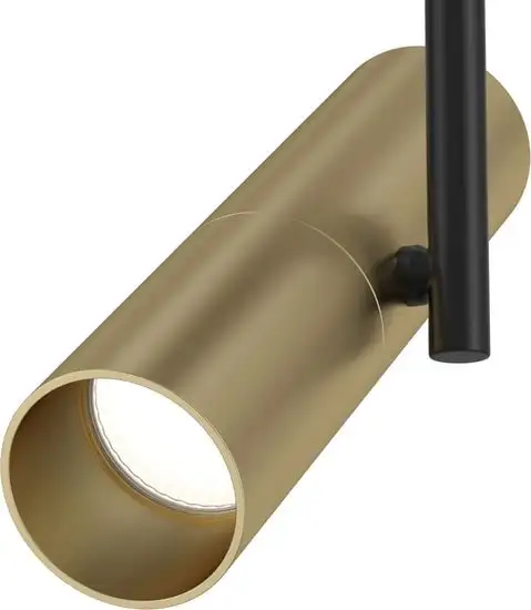 Трековый светильник Maytoni TR005-1-GU10-BG TR005-1-GU10-BG – фото товара