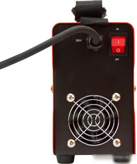 Сварочный инвертор FoxWeld Kvazarrus 250 – фото товара