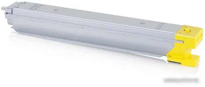 Картридж Samsung CLT-Y809S – фото товара