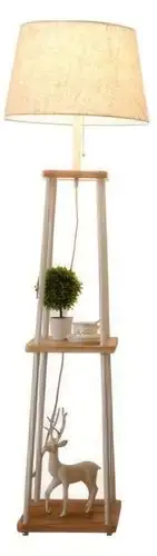 Торшер Kinklight Аликанте 07098.01 – изображение в каталоге