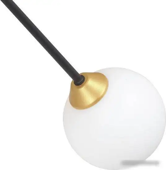 Подвесная люстра Vitaluce V3988 V3988-1/2PL – фото товара