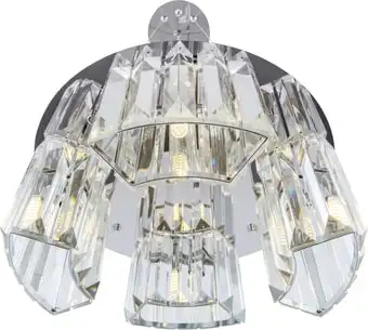 Подвесная люстра Maytoni Colline MOD083PL-04CH – изображение в каталоге