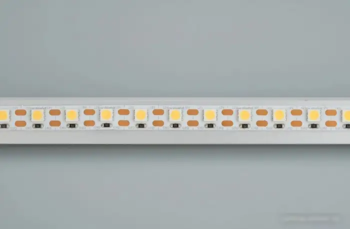 Светодиодная лента Arlight RT 2-5000 12V Cx1 White6000 2x 011705(1) – фото товара