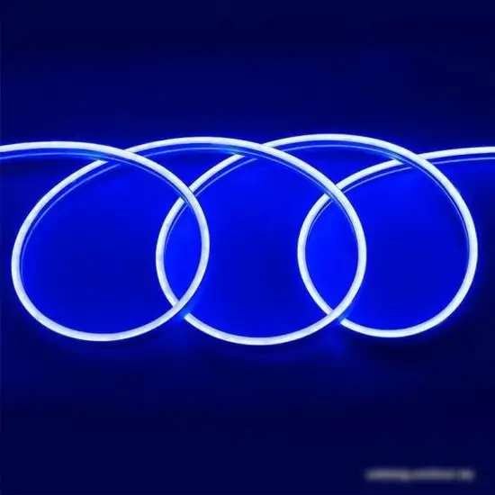 Гибкий неон ЭРА N2835-120-IP67-220V-20m-B – фото товара