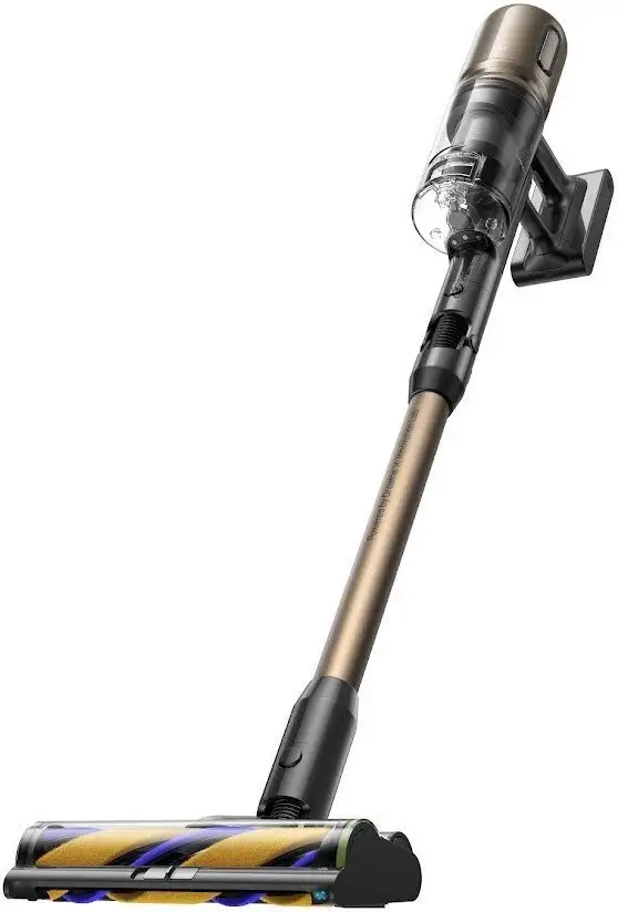 Пылесос Dreame Cordless Vacuum Cleaner Z40 CE Station (с евровилкой) - фото товара