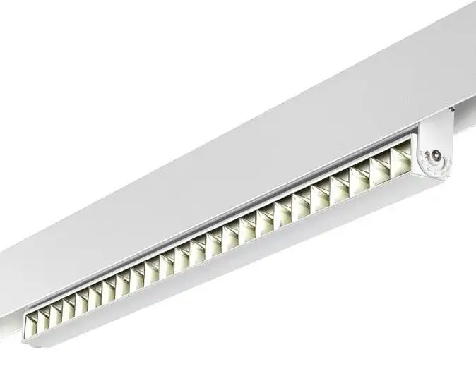 Трековый светильник Novotech Flum 358544 – фото товара