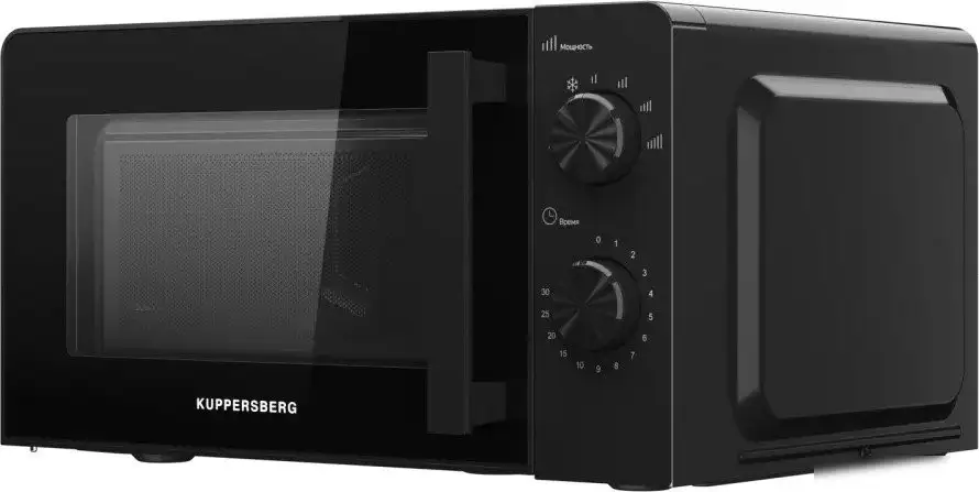 Микроволновая печь KUPPERSBERG TMW 204 B – фото товара