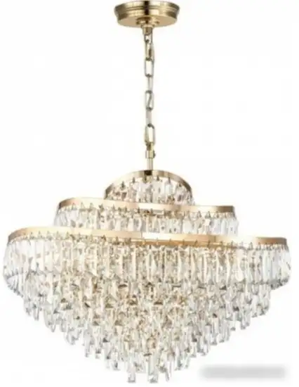 Подвесная люстра Odeon Light Wayta 5073/14 – фото товара