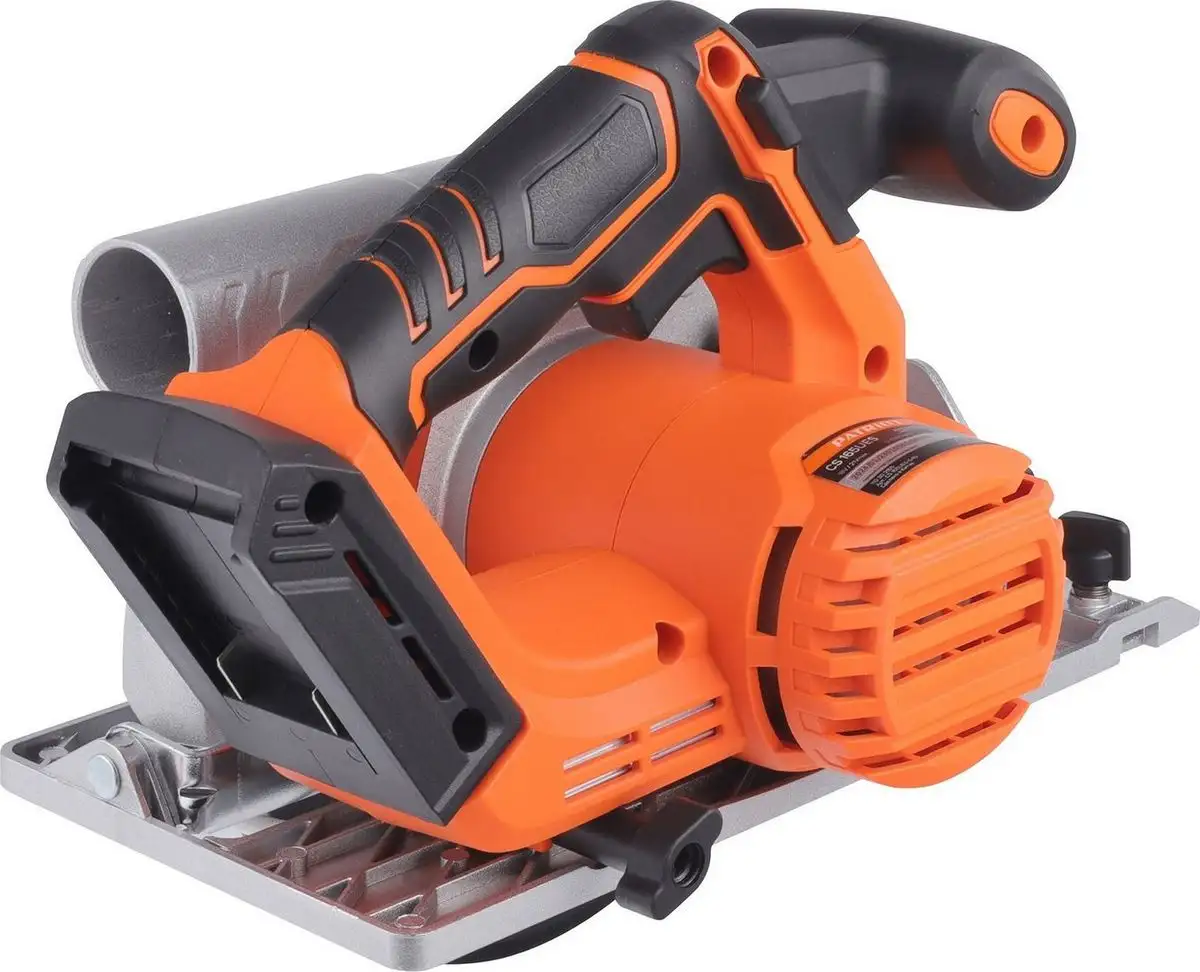 Patriot CS 165 UES 110303165 (без АКБ) – фото товара