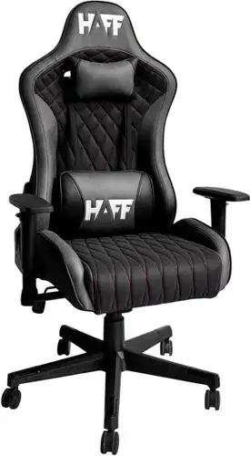 Игровое (геймерское) кресло HAFF Grid GC-10121 – изображение в каталоге