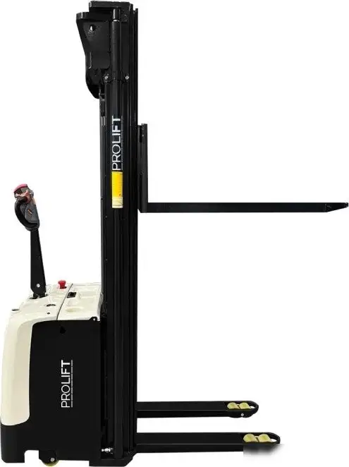 Штабелер Prolift SDR1645 M2 Li-ion FFL – фото товара