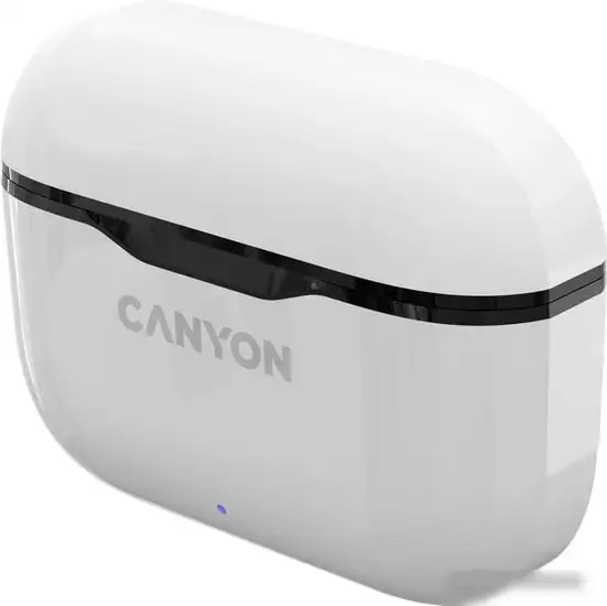 Наушники Canyon CNE-CBTHS3W – фото товара