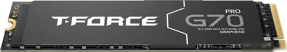SSD Team T-Force G70 Pro 2TB TM8FFH002T0C129 – фото товара