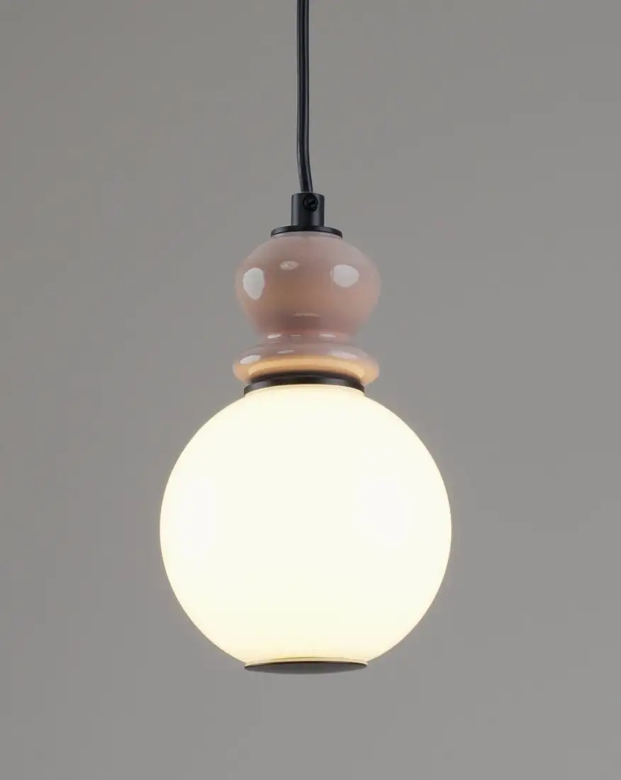 Подвесная люстра Moderli Glaze V11698-PL – фото товара