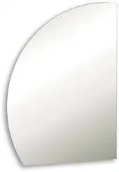 Silver Mirrors Зеркало Mario 68.6x109.7 LED-00002525 (левый)