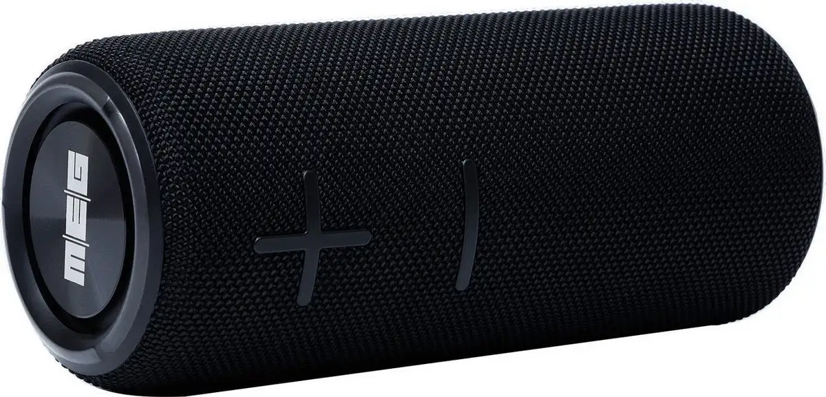 Беспроводная колонка MEG SSA45BL – фото товара