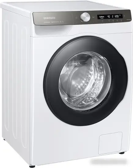 Стиральная машина Samsung WW70AG6S23ATLP - фото товара