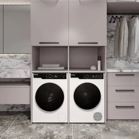 Стиральная машина Korting KWM 63IL14119 - фото товара